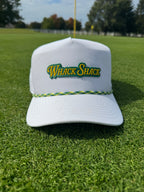 The Classic Whack Shack SnapBack By Imperial