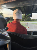 Backwards Whack Shack 5 Panel Rope Hat